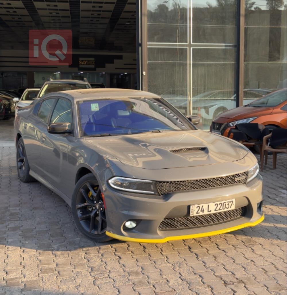 دودج تشارجر